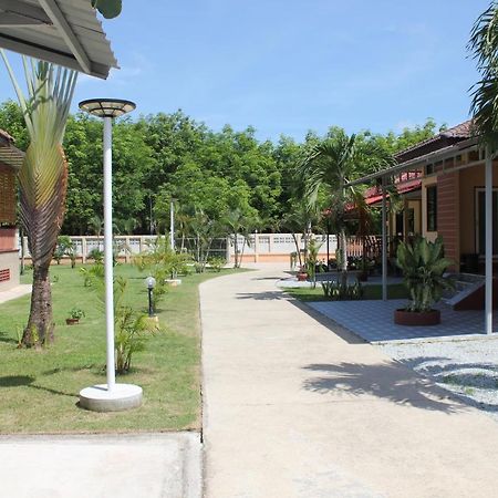 Naluemon Village Fh 1 Ράγιονγκ Εξωτερικό φωτογραφία