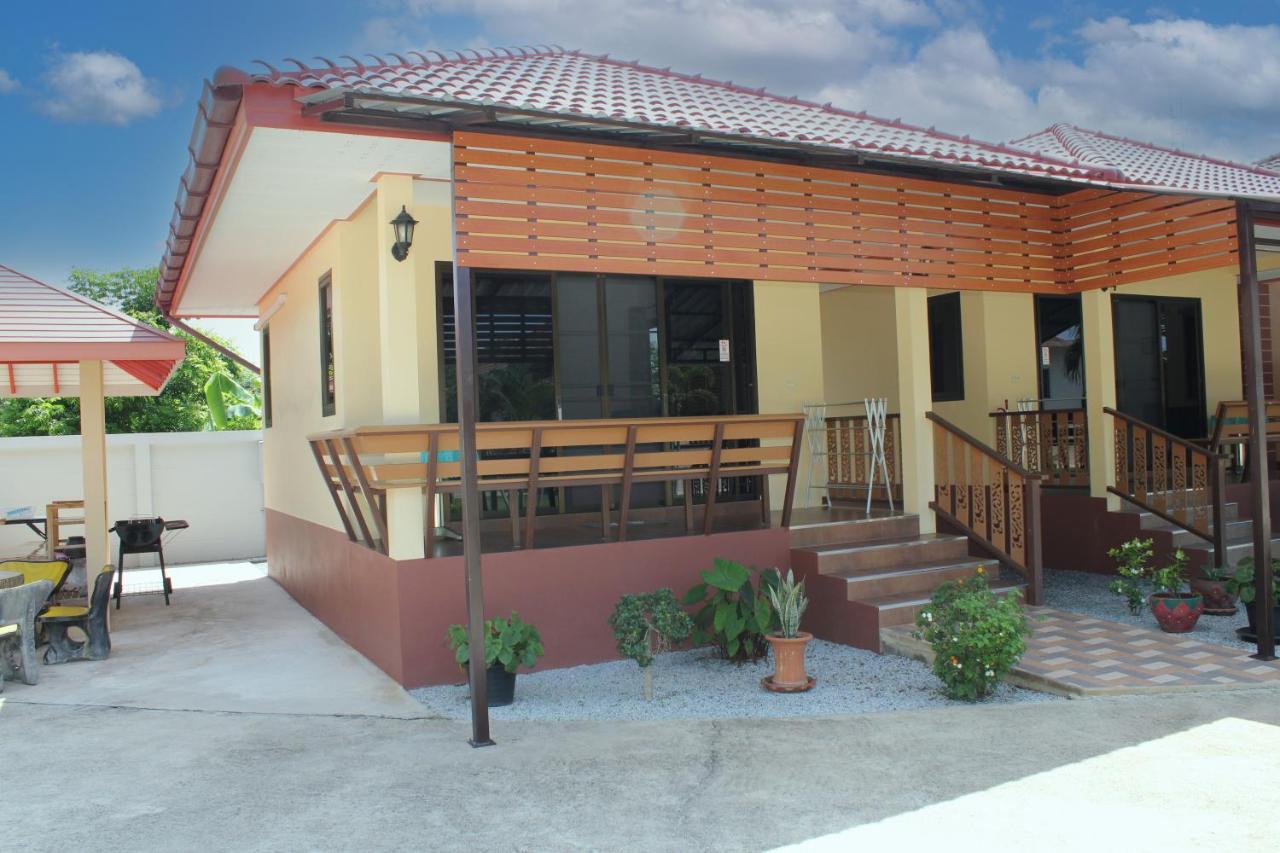 Naluemon Village Fh 1 Ράγιονγκ Εξωτερικό φωτογραφία